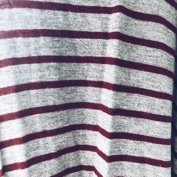 SLEEVELESS T-SHIRT DRESS - Picture 4 of 4